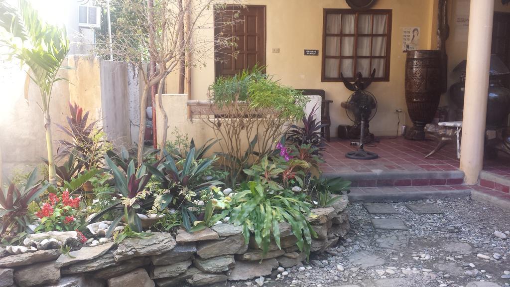 פוארטו גאלרה Casa Aviara Resort & Hotel מראה חיצוני תמונה