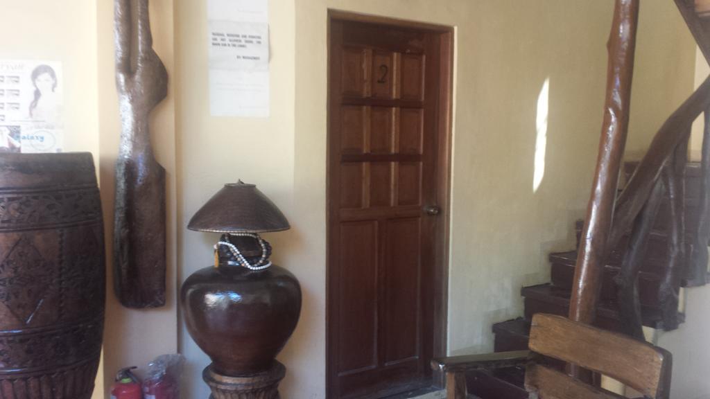 פוארטו גאלרה Casa Aviara Resort & Hotel מראה חיצוני תמונה