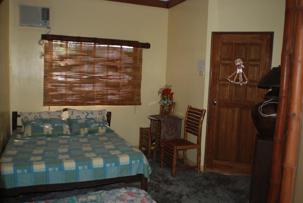 פוארטו גאלרה Casa Aviara Resort & Hotel חדר תמונה