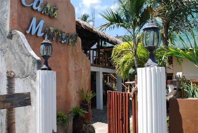 פוארטו גאלרה Casa Aviara Resort & Hotel מראה חיצוני תמונה
