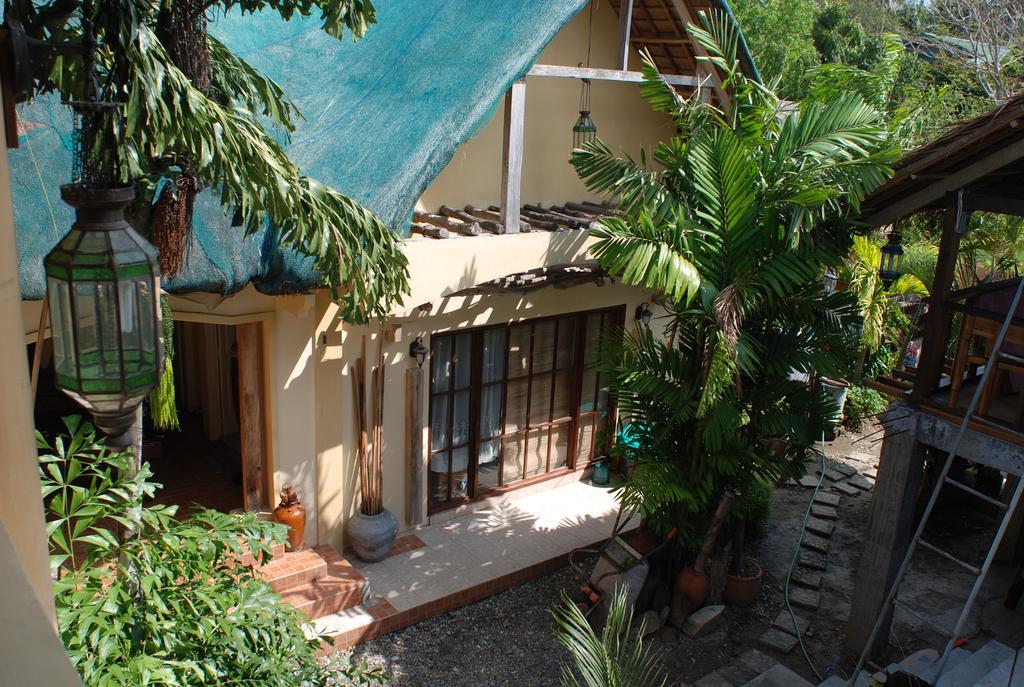 פוארטו גאלרה Casa Aviara Resort & Hotel מראה חיצוני תמונה