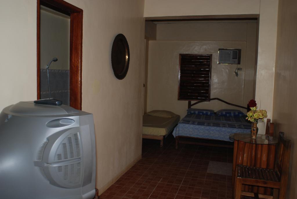 פוארטו גאלרה Casa Aviara Resort & Hotel מראה חיצוני תמונה