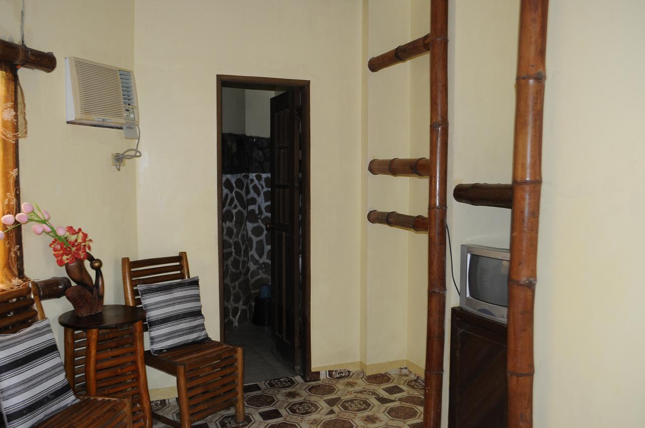 פוארטו גאלרה Casa Aviara Resort & Hotel מראה חיצוני תמונה